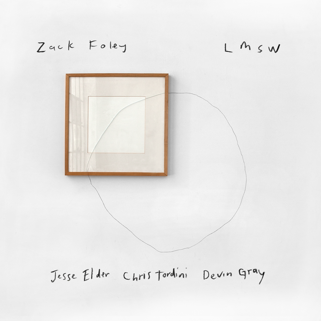 LMSW - Zack Foley Quartet 